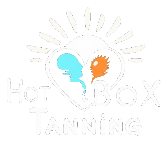 Hot Box Tanning