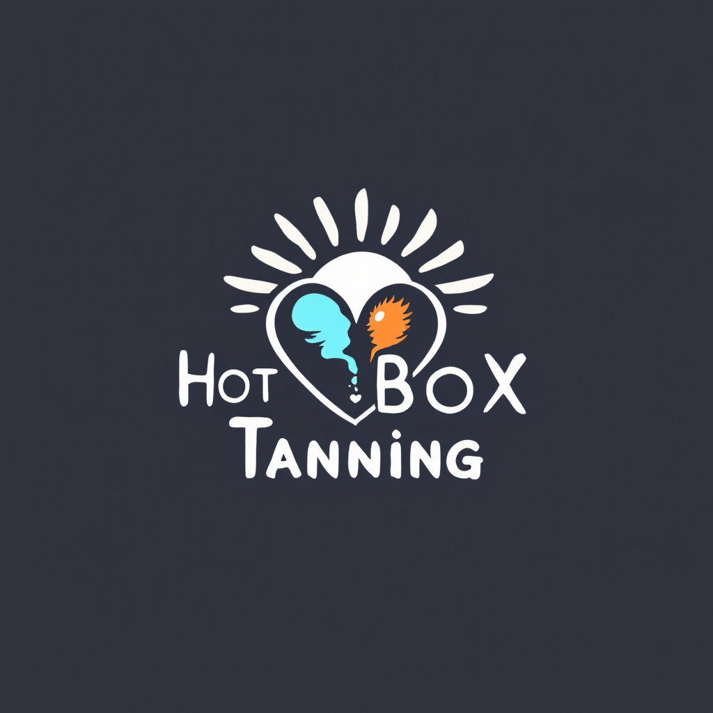 Hot Box Tanning